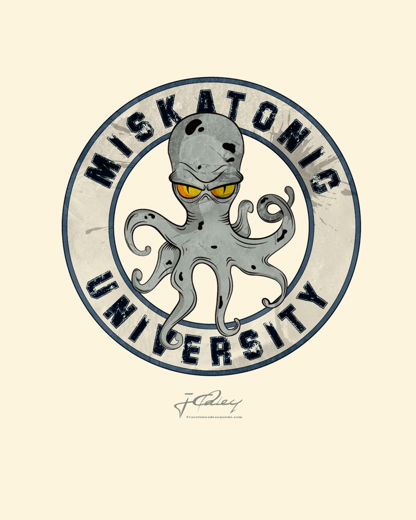 Miskatonik University
